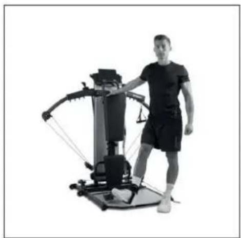 Hammer BioForce MX - Rodzaje ćwiczeń w zdjęciach - 4