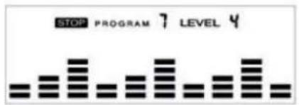 STOP PROGRAM 7 LEVEL 4