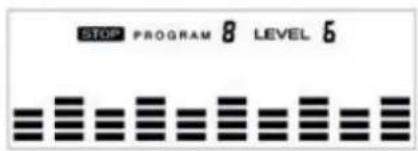 STOP PROGRAM 8 LEVEL 6