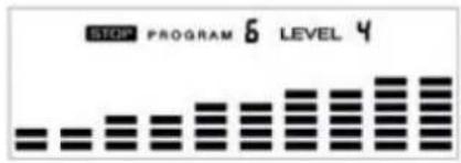 STOP PROGRAM 6 LEVEL 4