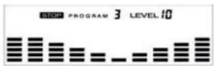 300 PROGRAM 3 LEVEL 10