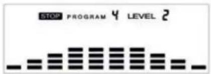 STOP PROGRAM 4 LEVEL 2