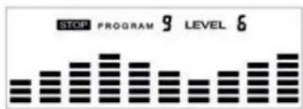 STOP PROGRAM 9 LEVEL 6
