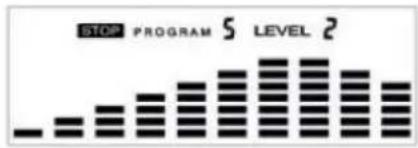 STOP PROGRAM 5 LEVEL 2