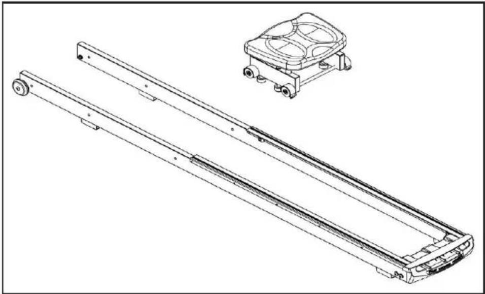 Hammer Aquon Water Flow Pro - Krok 2 - 1