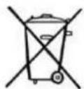 Hammer Aquon Water Flow Pro - Utylizacja baterii - 2