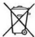 Hammer Aquon Water Flow Pro - Utylizacja baterii - 3