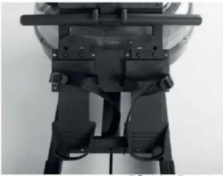 Hammer Aquon Water Flow Pro - Ustawienia - 1