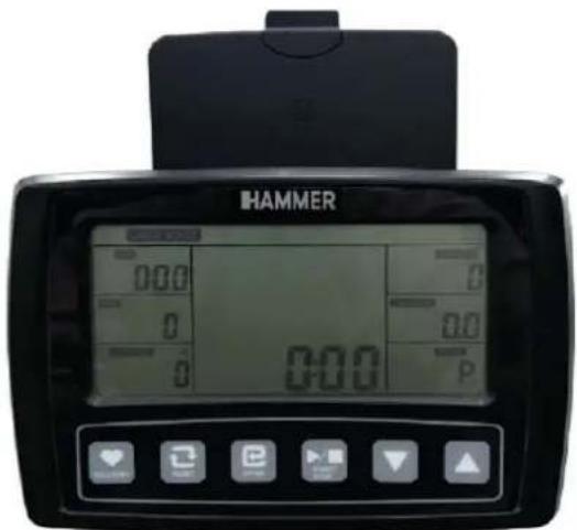 HAMMER 0:00 0 0 0 0:00 P
