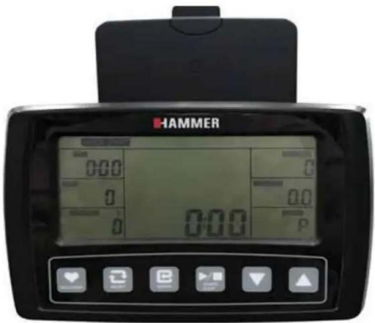 HAMMER 0:00 0 0 0:00 0.0 P