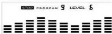 STOP PROGRAM 9 LEVEL 6