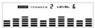 STOP PROGRAM 2 LEVEL 6