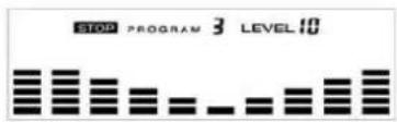 STOP PROGRAM 3 LEVEL 10
