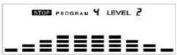 STOP PROGRAM 4 LEVEL 2