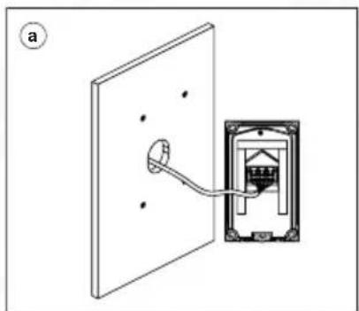 Eura VDA-76A5 - INSTALACJA KASETY Z DASZKIEM - 2
