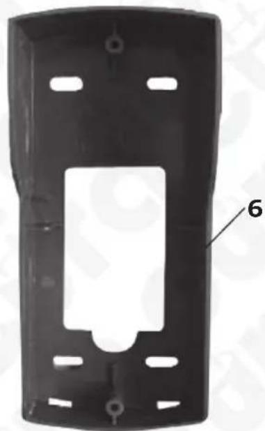 Eura ADA-12A3 - BUDOWA ZESTAWU - 5
