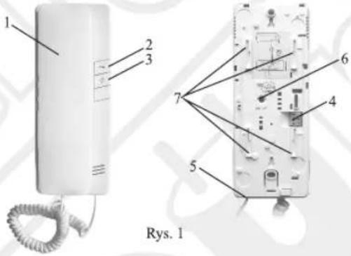 Eura ADA-38A3 - SPECYFIKACJA TECHNICZNA ZESTAWU ADP-41A3 REMOTO....14 - 1