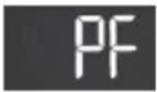 GORENJE WPNEI84SASWIFI - Tabelausterekibłędów - 13