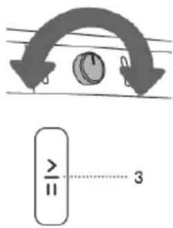 ≥ II 3