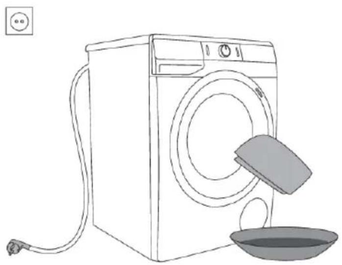 GORENJE WPNEI84SASWIFI - INFORMACJA! - 1