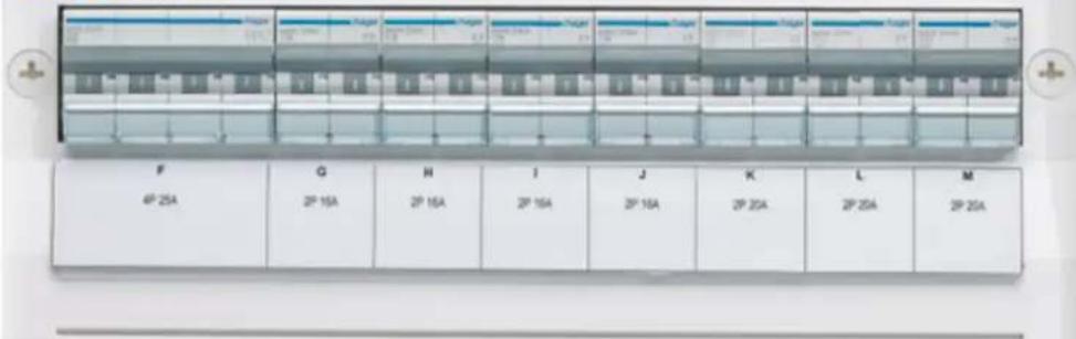 HAGER VB118TB - Doskonałe wykończenie! - 2