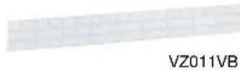 HAGER VB118TB - Zamek - 5