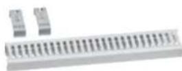 HAGER VB118TB - Zamek - 8