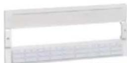 HAGER VB318PB - Zamek - 8