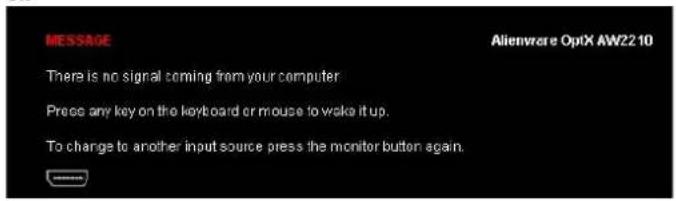 ALIENWARE AW2210 - Monitor Specifications - 2