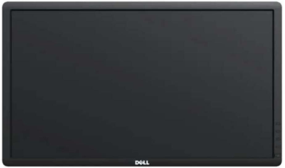 DELL P2012H - Package Contents - 1