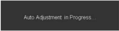 DELL P2012H - Accessing the Menu System - 8