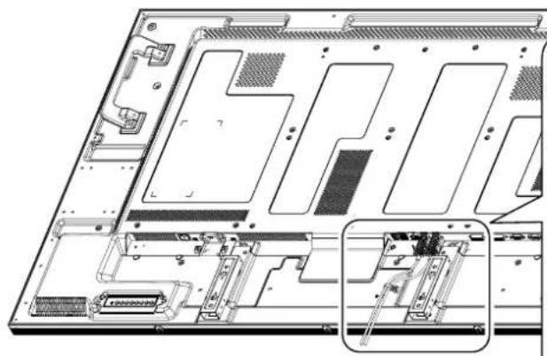 IIYAMA ProLite LH5580S - NOTE - 1