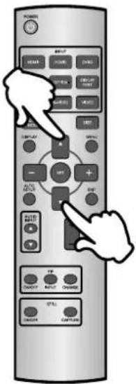 IIYAMA ProLite LH5580S - ■ Move the cursor vertically - 2