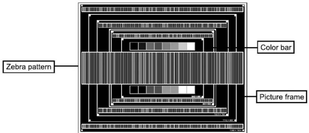 IIYAMA ProLite LH5580S - NOTE - 1