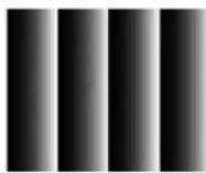 EIZO FlexScan SX2761W - • To adjust color gradation automatically [Range Adjustment] - 1