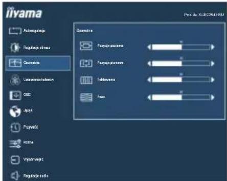 IIYAMA ProLite XUB2294HSU-B1 - Direct - 1
