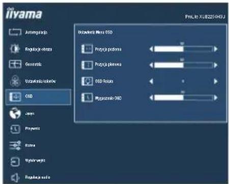 IIYAMA ProLite XUB2294HSU-B1 - Direct - 1