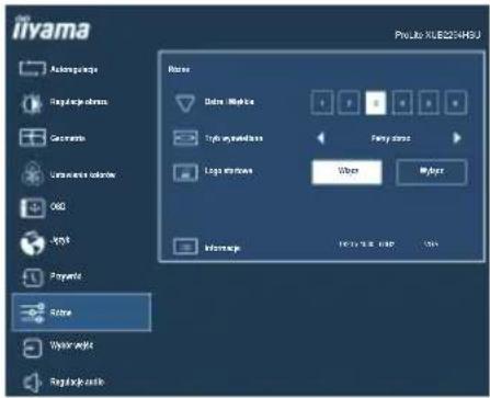 IIYAMA ProLite XUB2294HSU-B1 - Przywróć Recall - 2