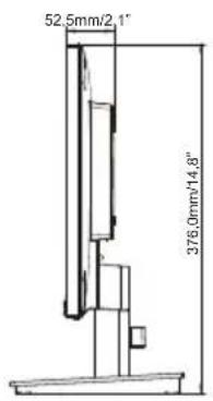 IIYAMA ProLite XUB2294HSU-B1 - ProLite XU2294HSU / ProLite XU2294HS / ProLite XU2292HS - 2