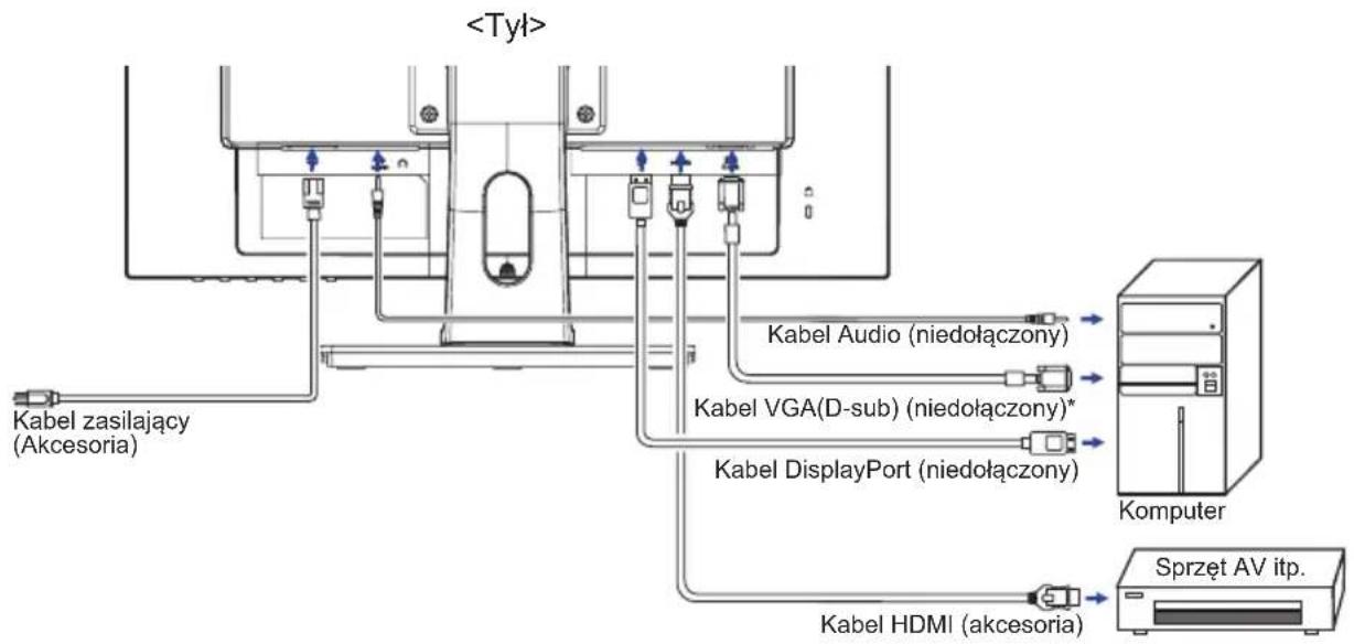 IIYAMA ProLite XUB2294HSU-B1 - INFO - 1