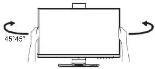 IIYAMA ProLite XUB2294HSU-B1 - UWAGA - 1