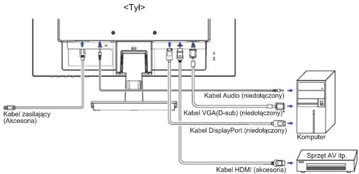 IIYAMA ProLite XUB2294HSU-B1 - INFO - 1
