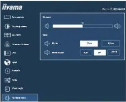 IIYAMA ProLite XUB2294HSU-B1 - Direct - 1
