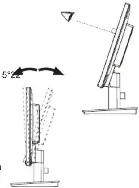 IIYAMA ProLite XUB2294HSU-B1 - INFO - 1