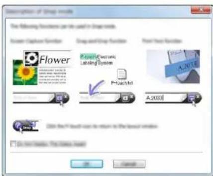 Description of Group node The following functions are not used in Group node: Search Capture Function Group and Group Function Point True Function Flower P-touch Electronic Labeling System P-touch font A:20000 Click the Point True function to return to the latest version Get true function. The Group is found