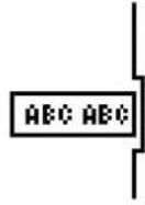 BROTHER PT-E550WVP - Tape Cutting Options - 5