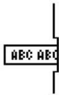 BROTHER PT-E550WVP - Tape Cutting Options - 9