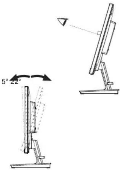 IIYAMA ProLite XUB2492HSU-B1 - INFO - 1