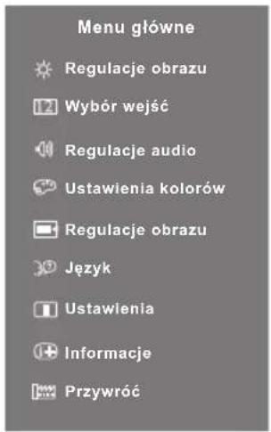 IIYAMA ProLite XUB2492HSU-B1 - OBSŁUGA MONITORA - 1