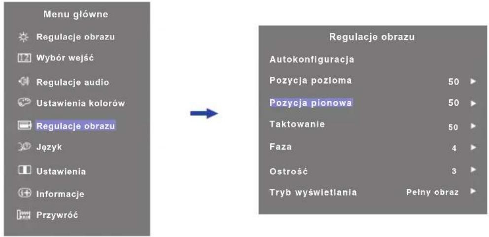 IIYAMA ProLite XUB2492HSU-B1 - OBSŁUGA MONITORA - 2